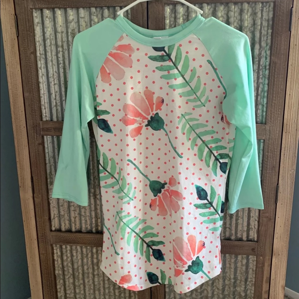 NWOT Lularoe Randy
